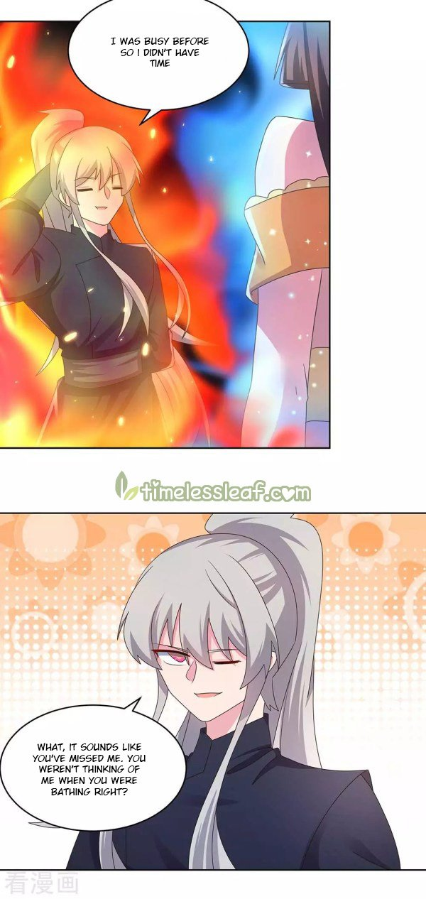 Read Above All Gods EN Manga Online