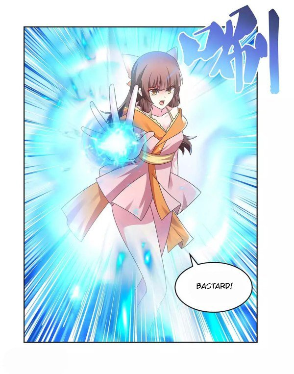 Read Above All Gods EN Manga Online