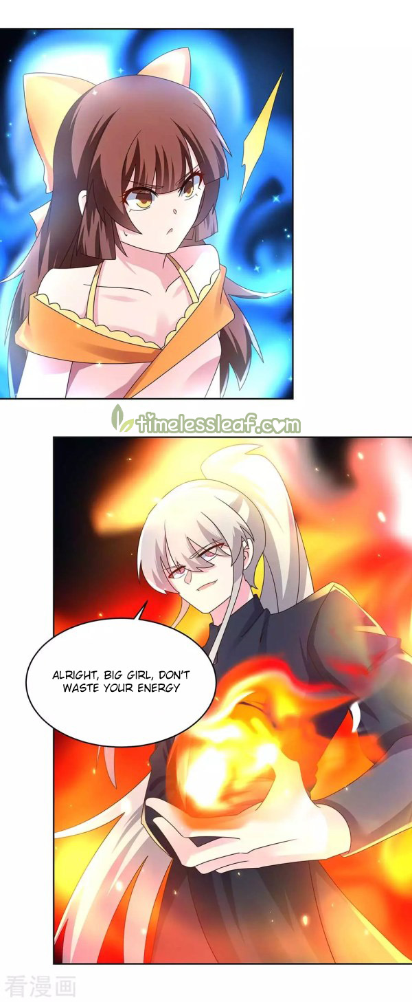 Read Above All Gods EN Manga Online