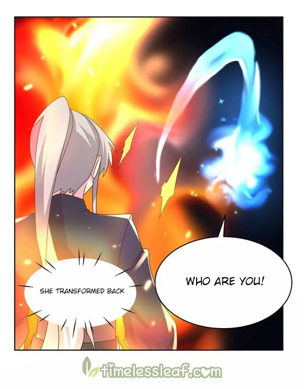 Read Above All Gods EN Manga Online