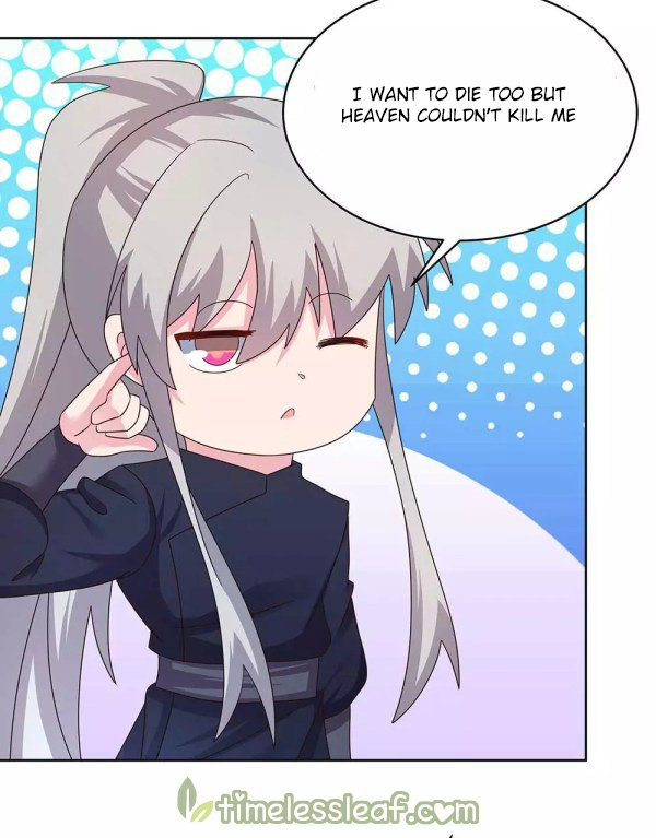 Read Above All Gods EN Manga Online