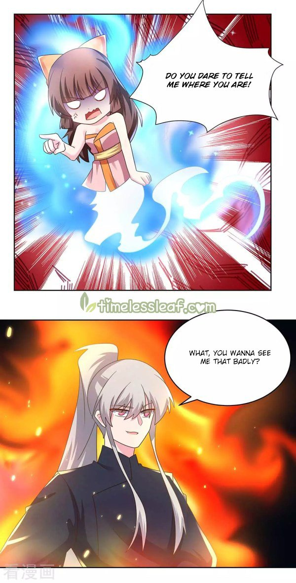 Read Above All Gods EN Manga Online