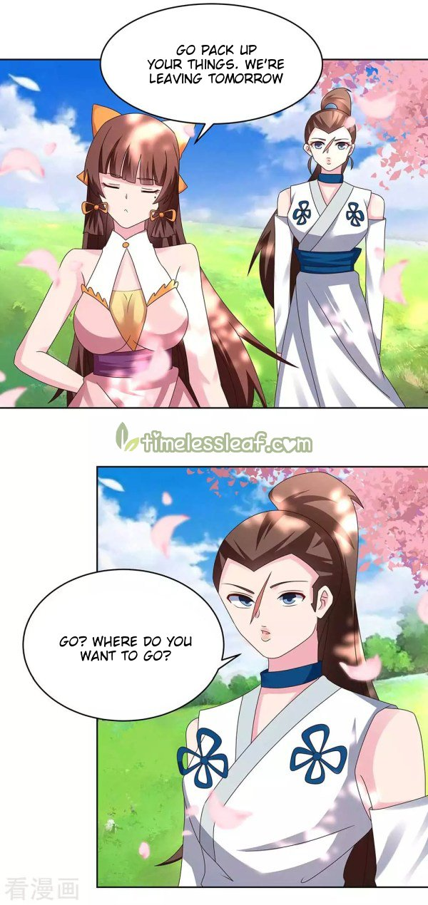 Read Above All Gods EN Manga Online