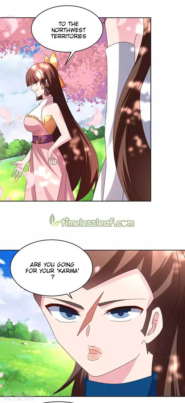 Read Above All Gods EN Manga Online