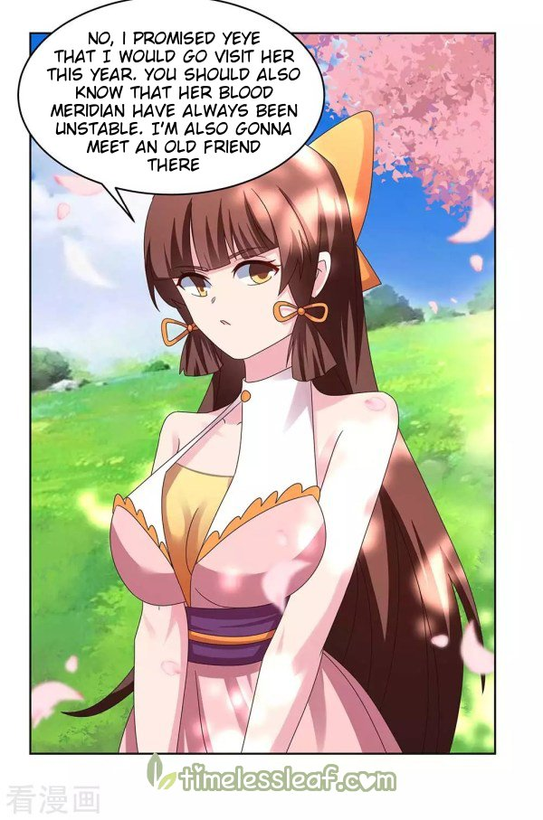 Read Above All Gods EN Manga Online
