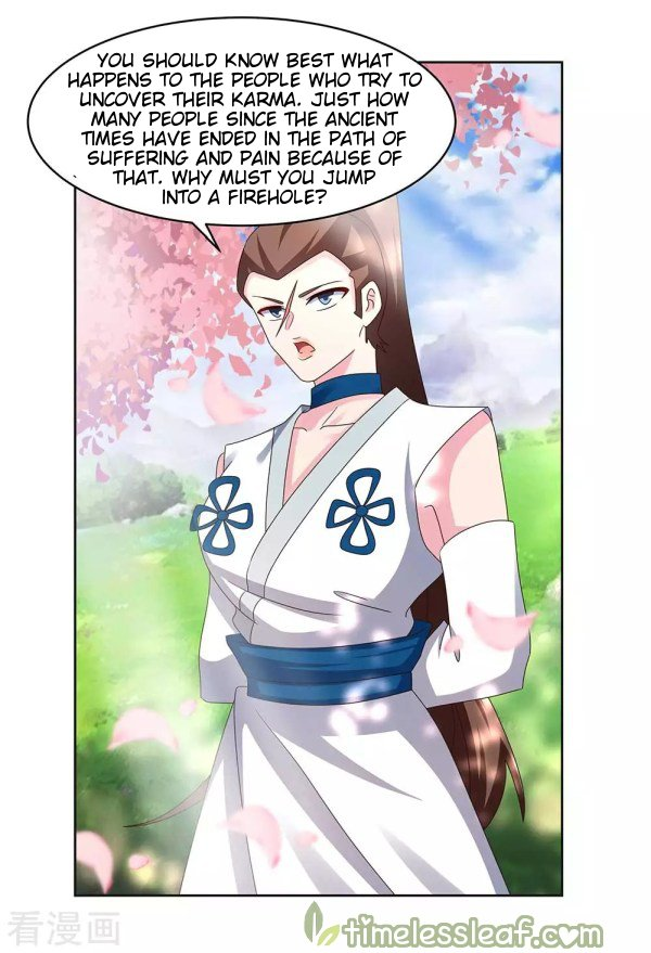 Read Above All Gods EN Manga Online
