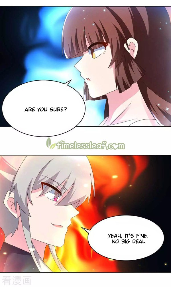 Read Above All Gods EN Manga Online