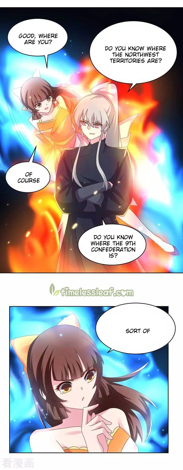 Read Above All Gods EN Manga Online