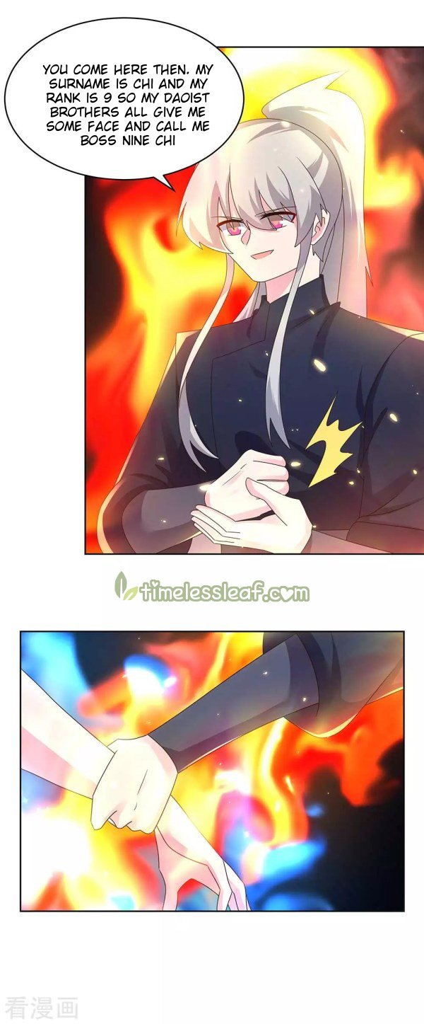 Read Above All Gods EN Manga Online