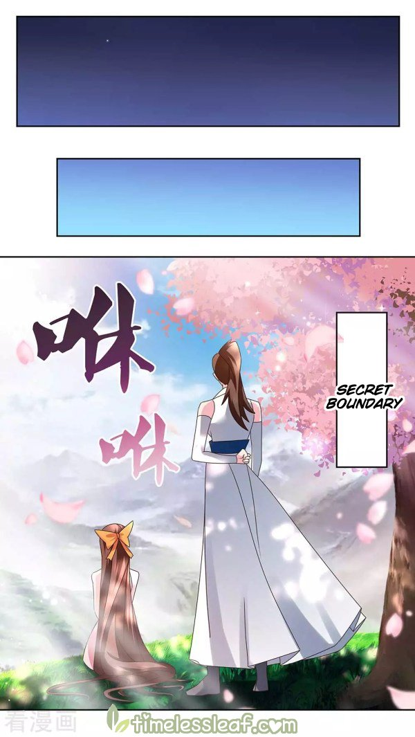 Read Above All Gods EN Manga Online