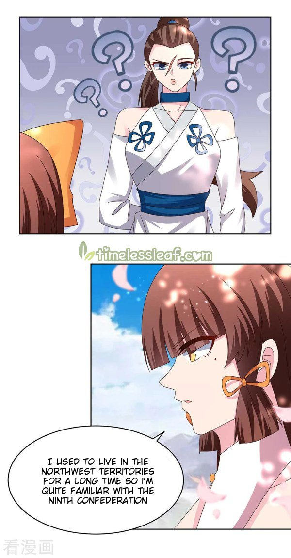 Read Above All Gods EN Manga Online