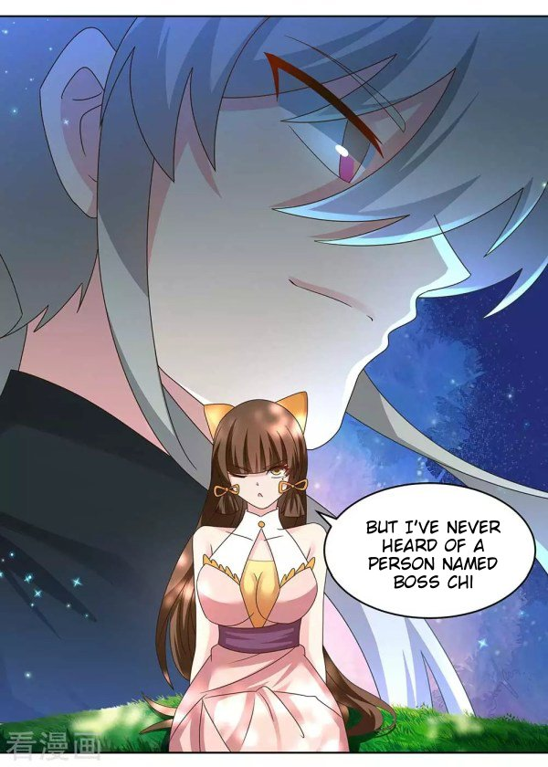 Read Above All Gods EN Manga Online