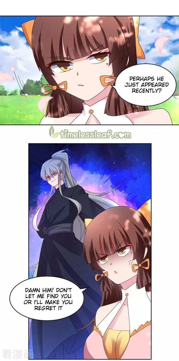 Read Above All Gods EN Manga Online