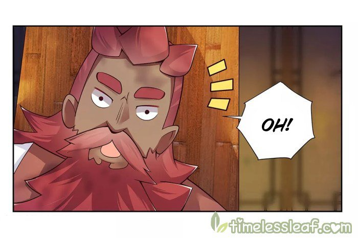 Read Above All Gods EN Manga Online