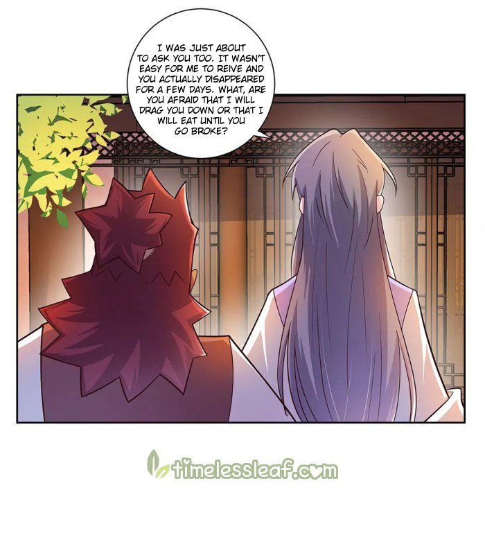 Read Above All Gods EN Manga Online