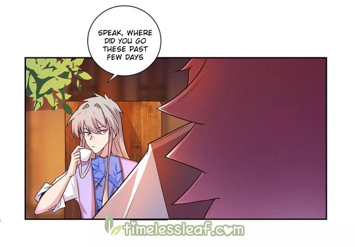 Read Above All Gods EN Manga Online