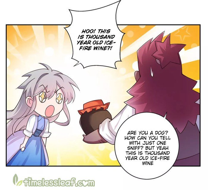 Read Above All Gods EN Manga Online