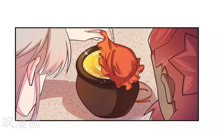 Read Above All Gods EN Manga Online
