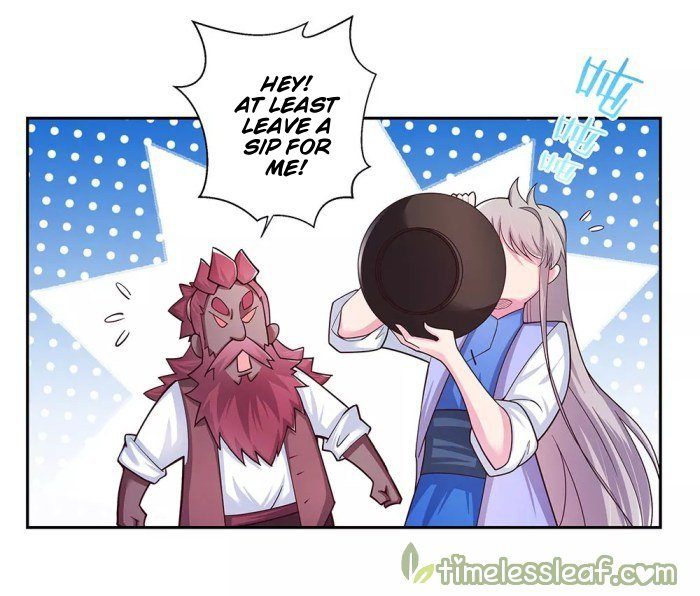 Read Above All Gods EN Manga Online