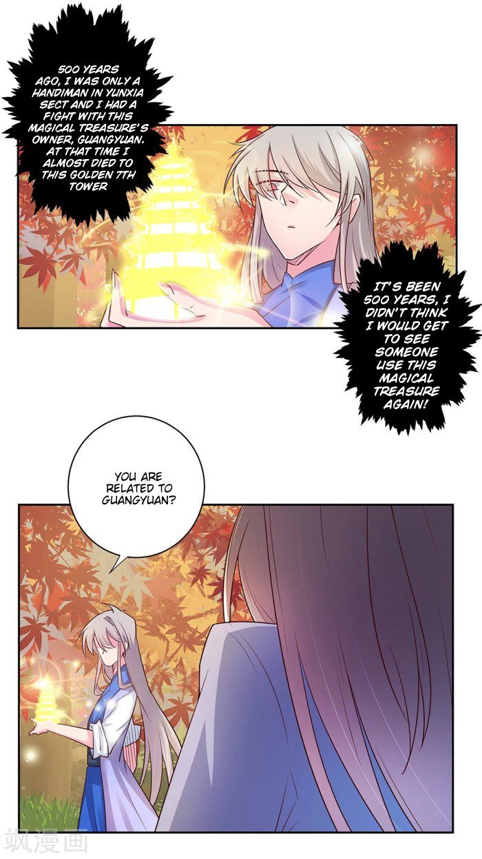 Read Above All Gods EN Manga Online