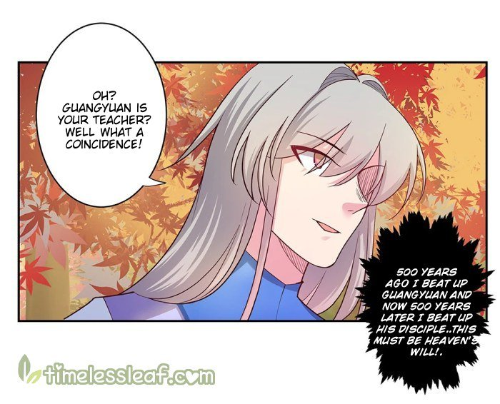 Read Above All Gods EN Manga Online