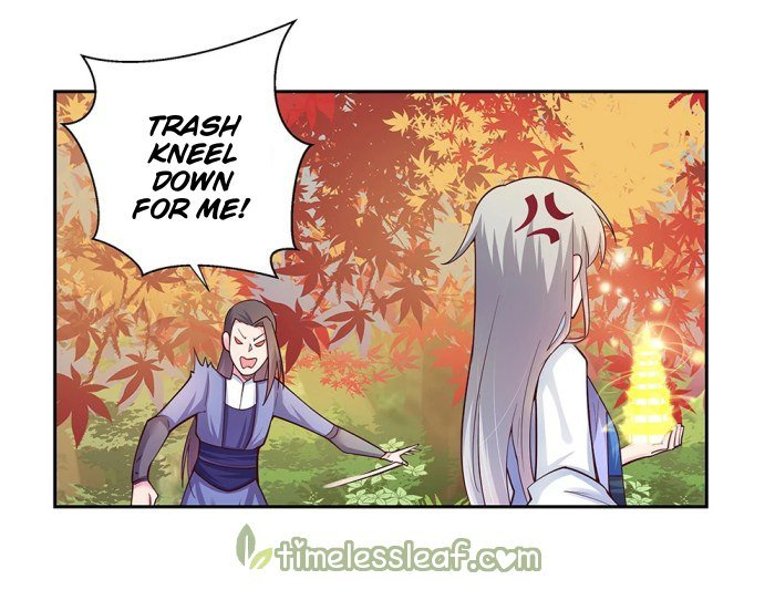 Read Above All Gods EN Manga Online