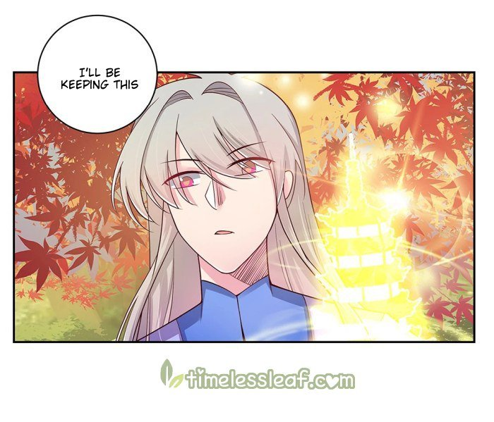 Read Above All Gods EN Manga Online