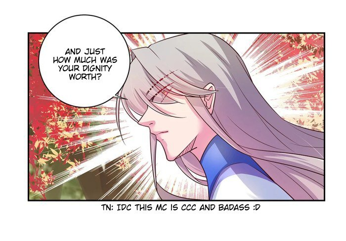 Read Above All Gods EN Manga Online