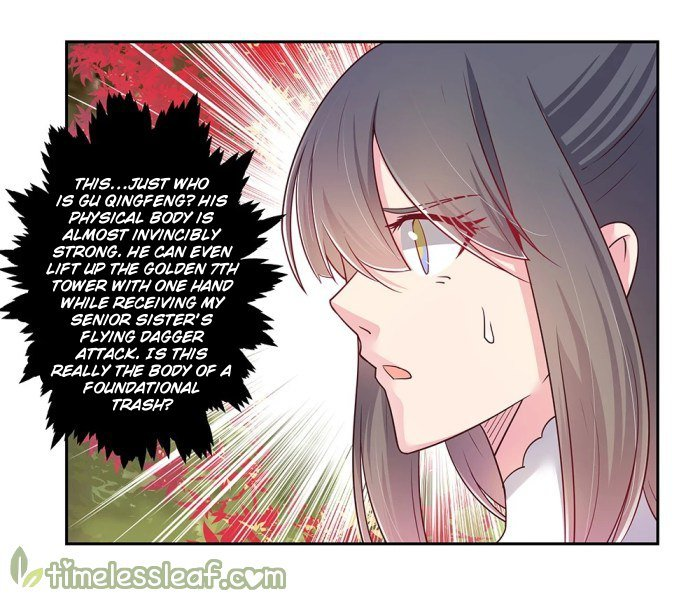 Read Above All Gods EN Manga Online