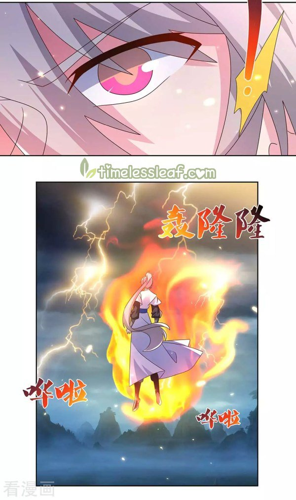 Read Above All Gods EN Manga Online