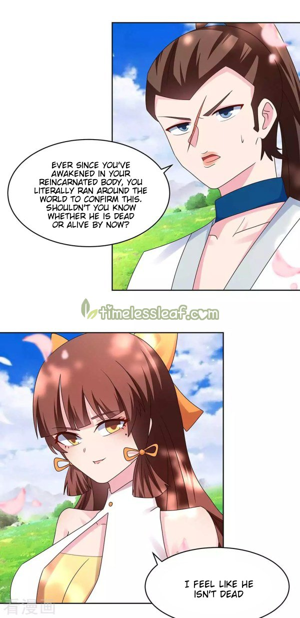 Read Above All Gods EN Manga Online