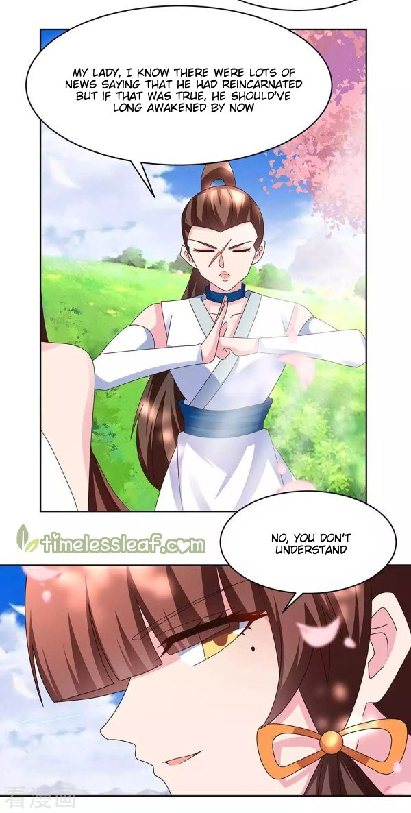 Read Above All Gods EN Manga Online