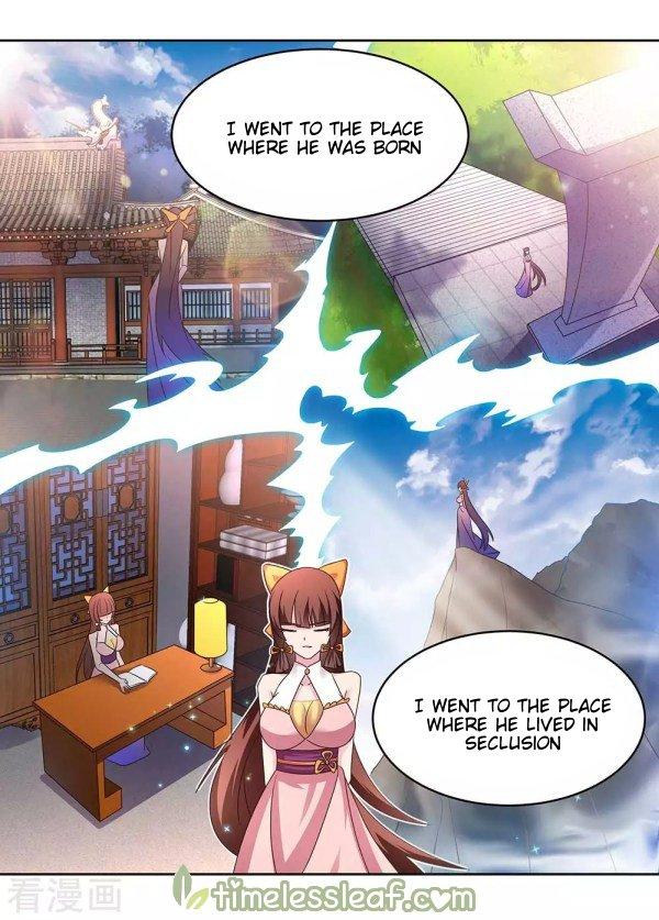 Read Above All Gods EN Manga Online