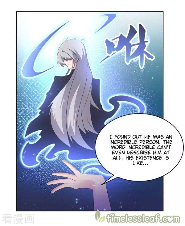 Read Above All Gods EN Manga Online