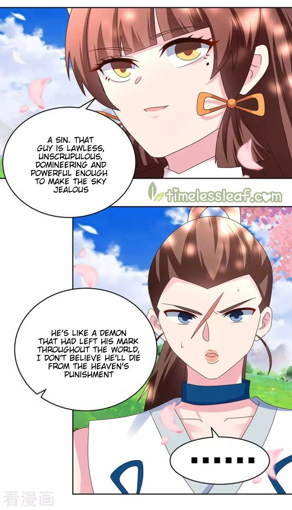 Read Above All Gods EN Manga Online