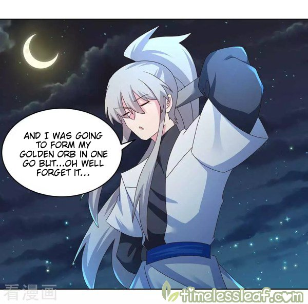 Read Above All Gods EN Manga Online