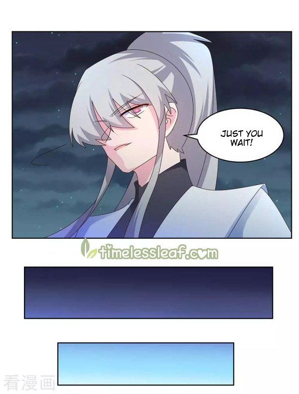 Read Above All Gods EN Manga Online