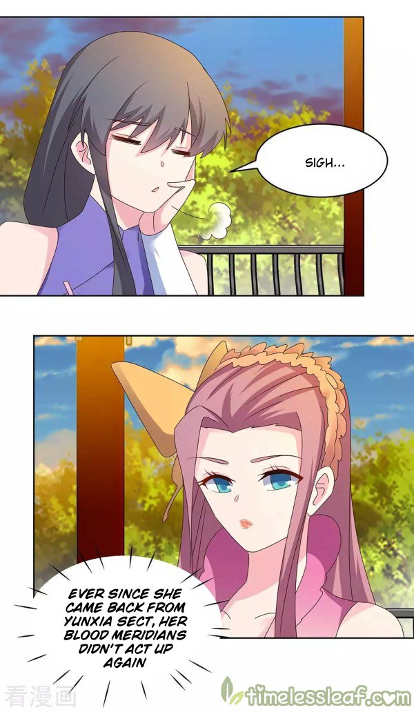 Read Above All Gods EN Manga Online