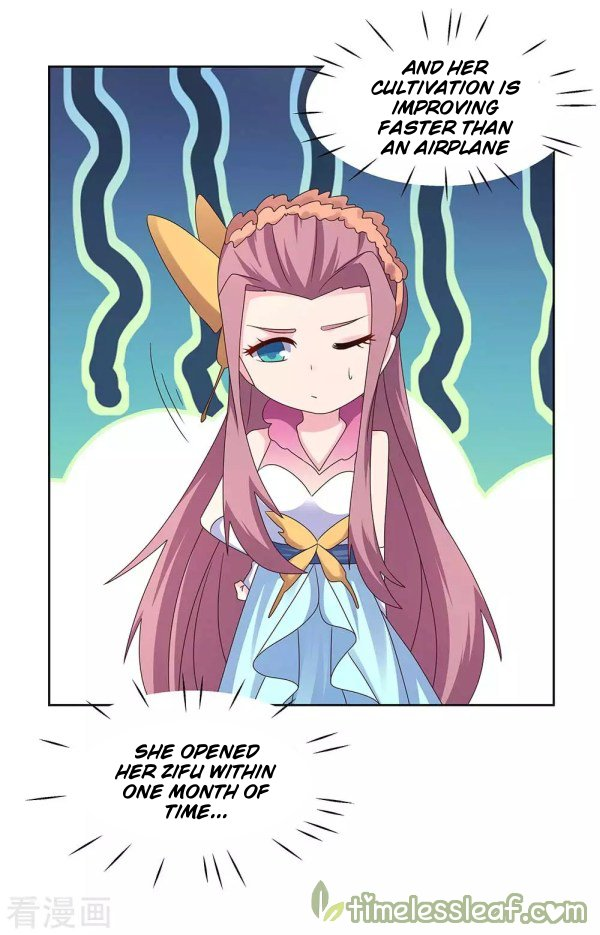 Read Above All Gods EN Manga Online