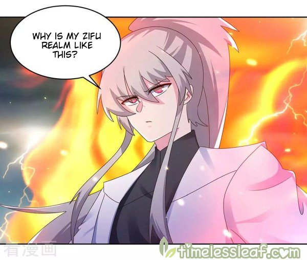 Read Above All Gods EN Manga Online