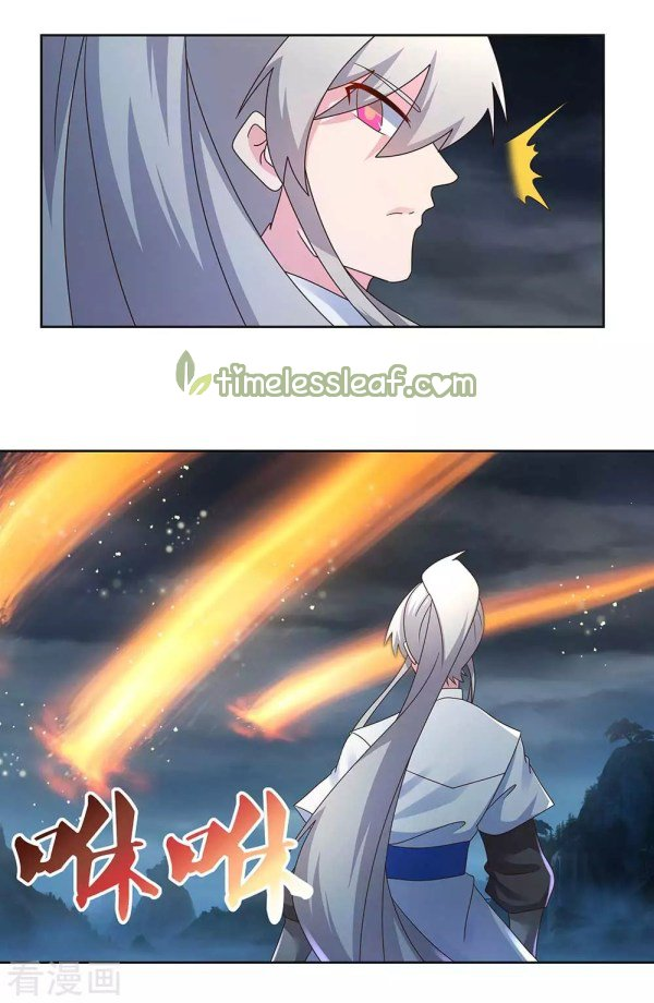 Read Above All Gods EN Manga Online