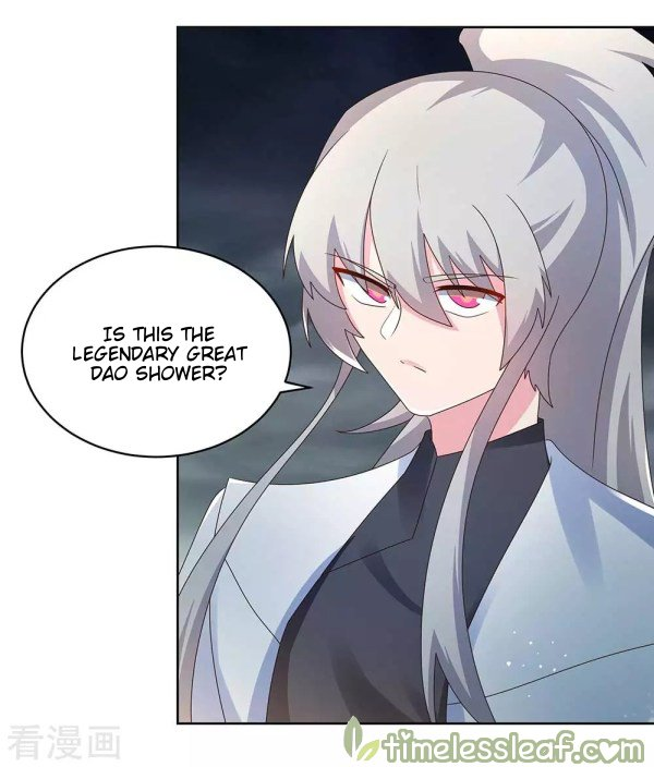 Read Above All Gods EN Manga Online