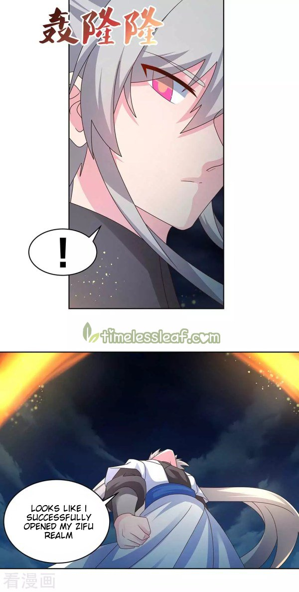 Read Above All Gods EN Manga Online