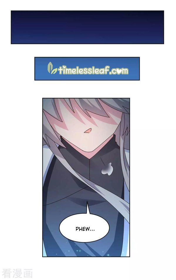 Read Above All Gods EN Manga Online