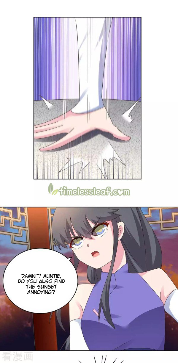 Read Above All Gods EN Manga Online
