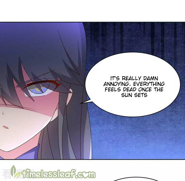 Read Above All Gods EN Manga Online