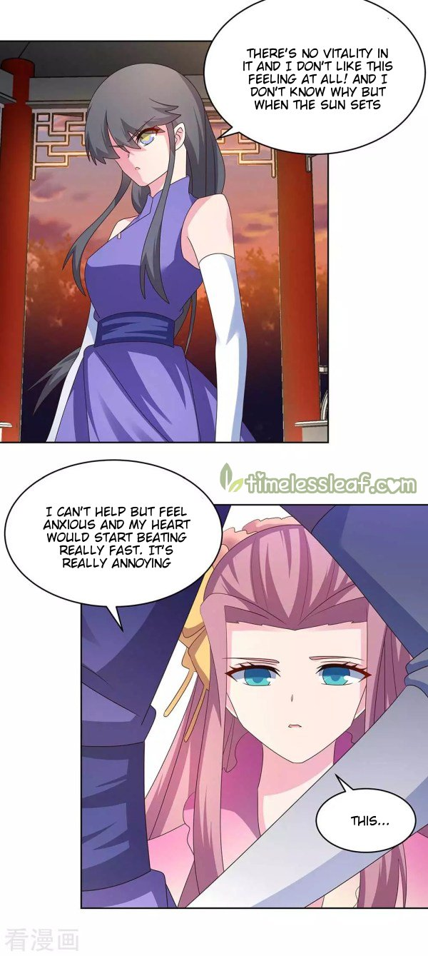 Read Above All Gods EN Manga Online