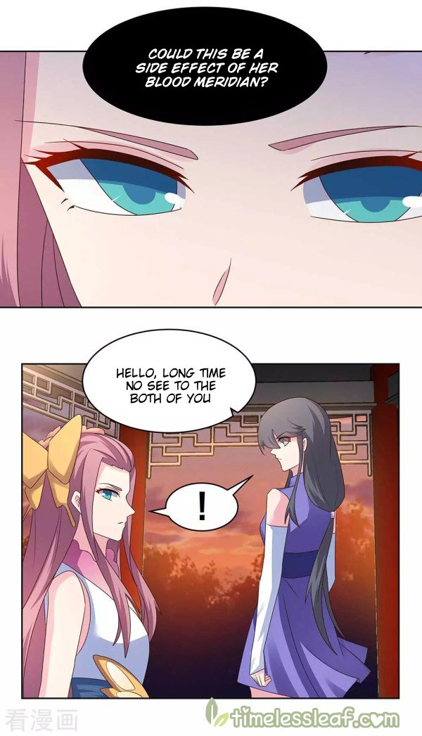 Read Above All Gods EN Manga Online