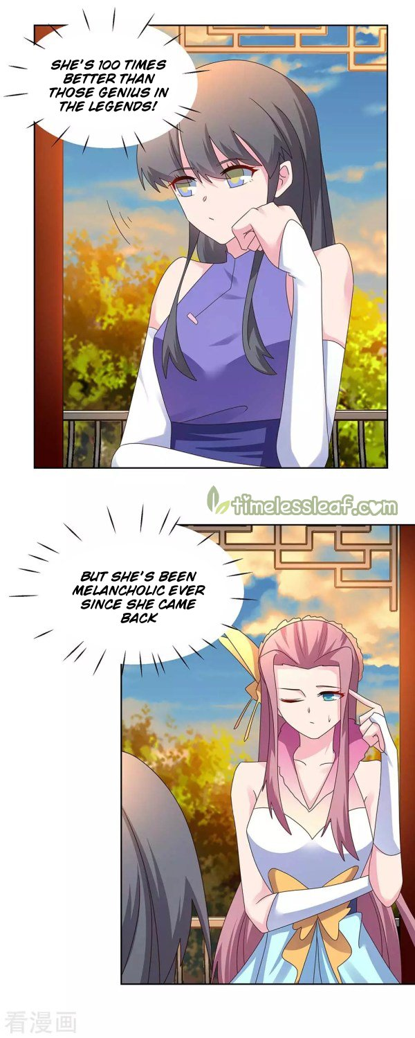 Read Above All Gods EN Manga Online