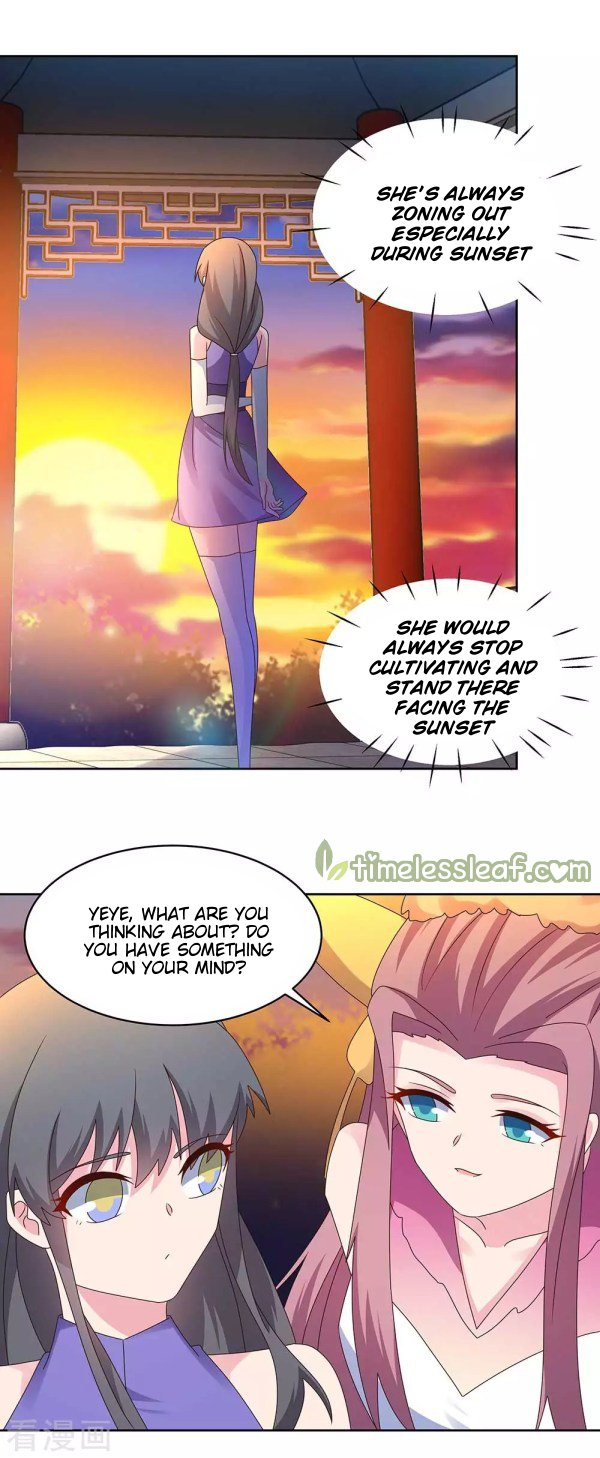 Read Above All Gods EN Manga Online